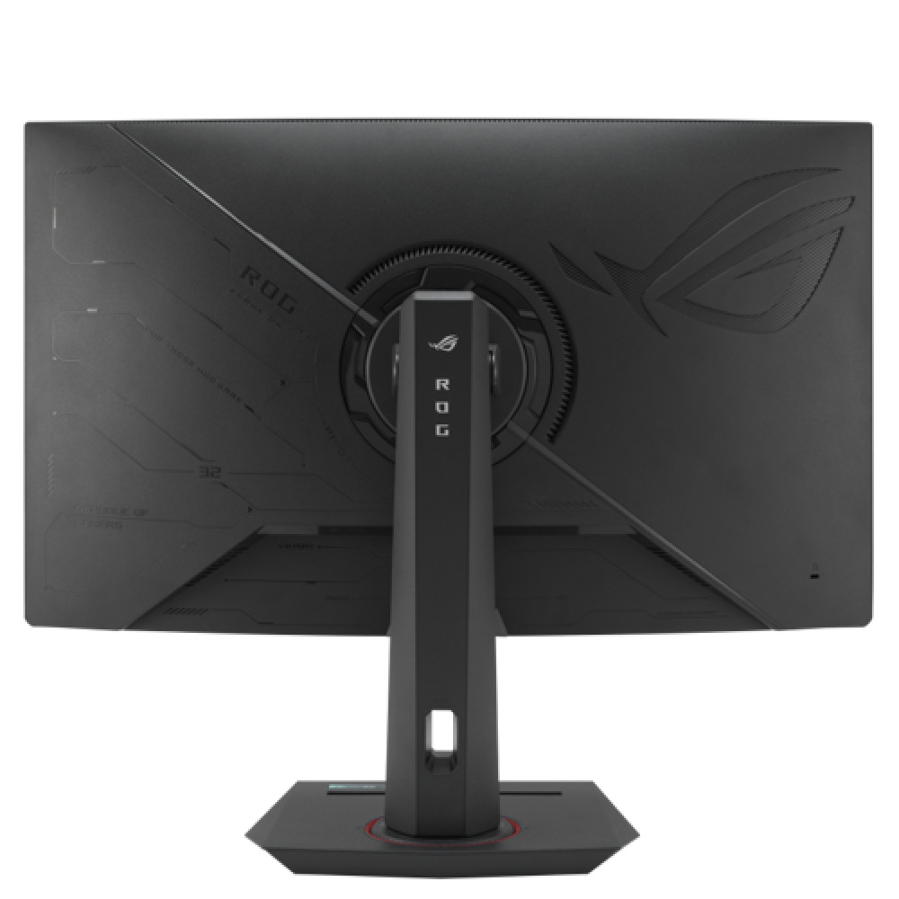 Монитор Asus ROG Strix XG32WCS 32 ", VA, Quad HD 2560x1440 (16:9), 180 Гц - миниатюра 10