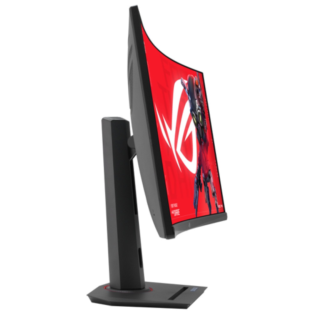 Монитор Asus ROG Strix XG32WCS 32 ", VA, Quad HD 2560x1440 (16:9), 180 Гц - миниатюра 9