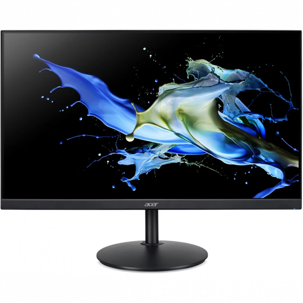 Монитор Acer CB242YE3bmirzx UM.QB2CD.301 23.8 ", IPS, Full HD 1920x1080 (16:9), 100 Гц - миниатюра 6