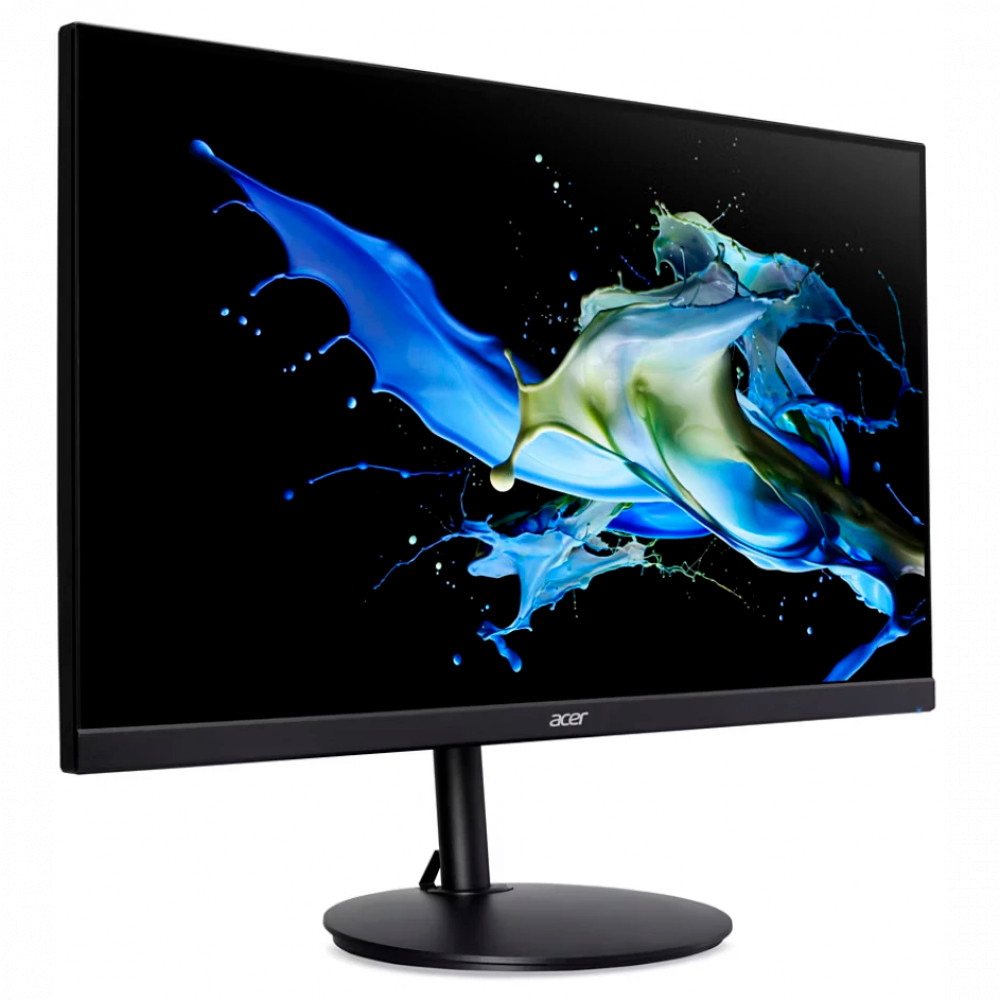 Монитор Acer CB242YGbmiprx UM.QB2CD.G02 23.8 ", IPS, Full HD 1920x1080 (16:9), 120 Гц - миниатюра 7