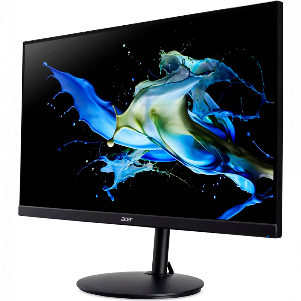 Монитор Acer CB242YGbmiprx UM.QB2CD.G02 23.8 ", IPS, Full HD 1920x1080 (16:9), 120 Гц - миниатюра 8