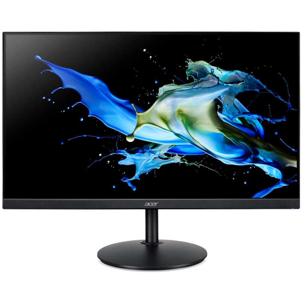 Монитор Acer CB242YGbmiprx UM.QB2CD.G02 23.8 ", IPS, Full HD 1920x1080 (16:9), 120 Гц - миниатюра 6