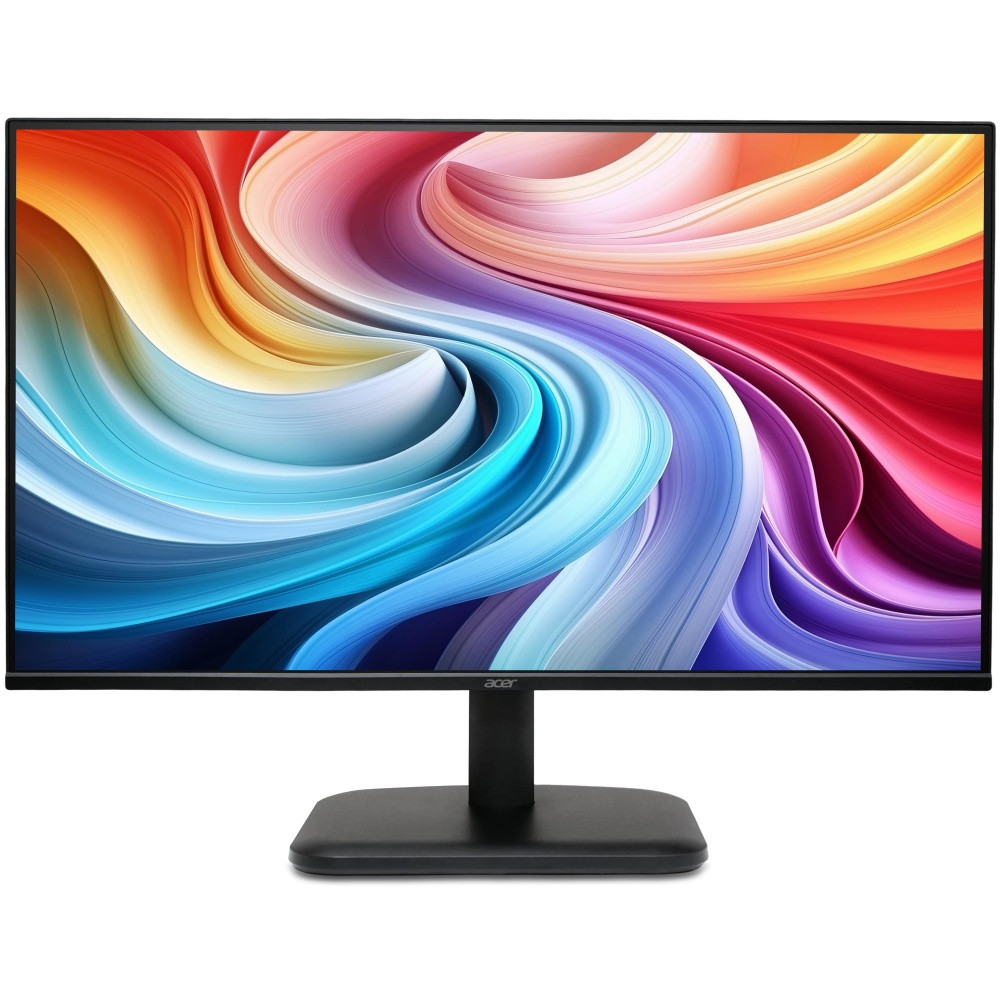 Монитор Acer EK271Gbi Black UM.HE1CD.G01 27 ", IPS, Full HD 1920x1080 (16:9), 120 Гц - миниатюра 5