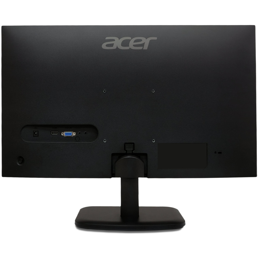 Монитор Acer EK271Gbi Black UM.HE1CD.G01 27 ", IPS, Full HD 1920x1080 (16:9), 120 Гц - миниатюра 8