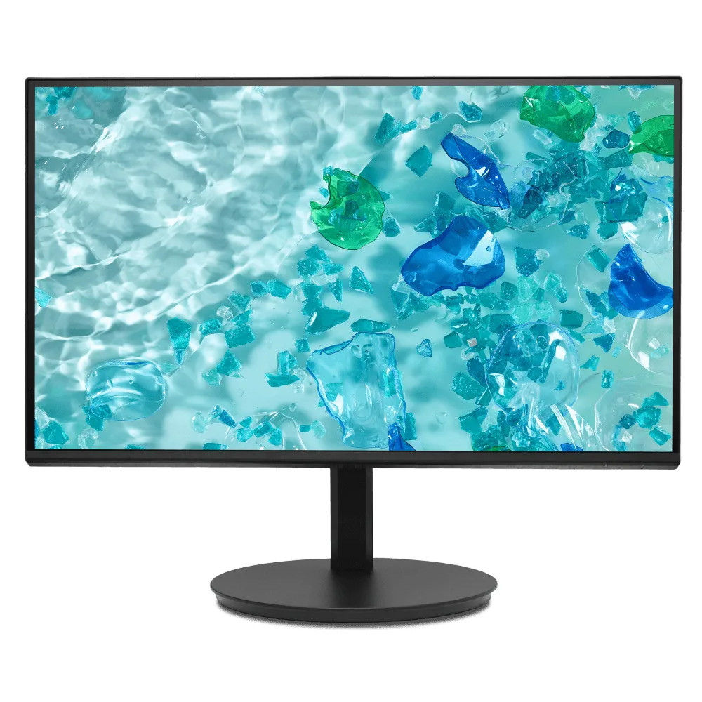 Монитор Acer CB242YGbir UM.QB2CD.G01 23.8 ", IPS, Full HD 1920x1080 (16:9), 120 Гц - миниатюра 5