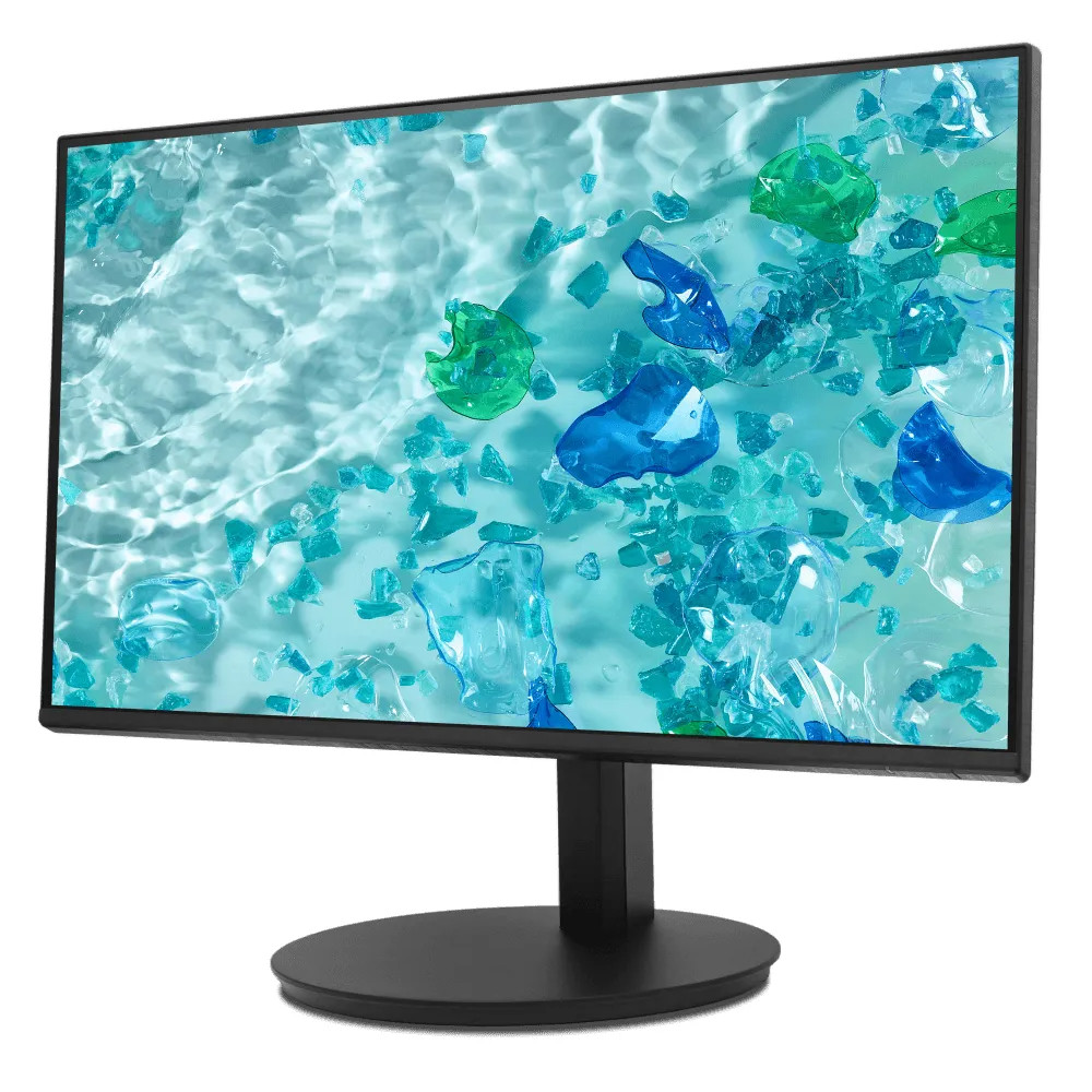 Монитор Acer CB242YGbir UM.QB2CD.G01 23.8 ", IPS, Full HD 1920x1080 (16:9), 120 Гц - миниатюра 6