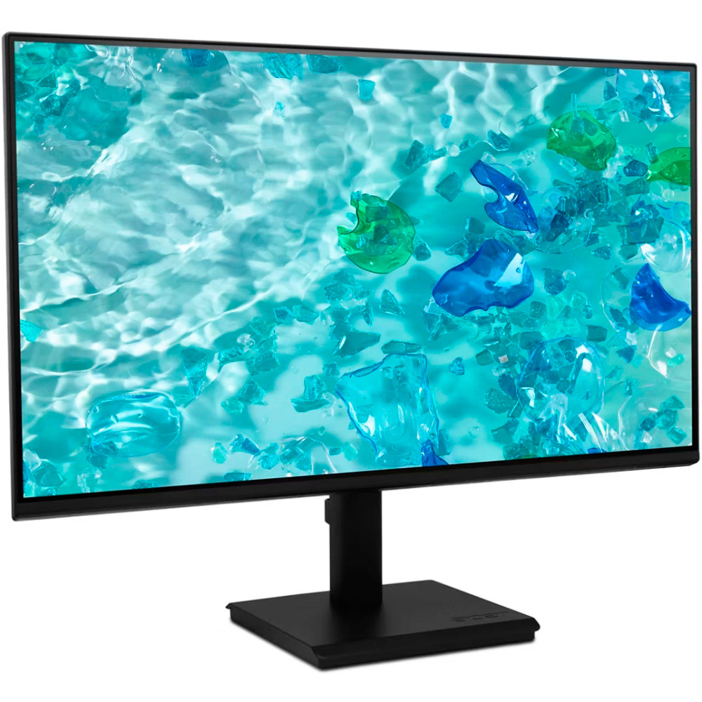 Монитор Acer V277Gbipv UM.HV7CD.G04 27 ", IPS, Full HD 1920x1080 (16:9), 120 Гц - миниатюра 7