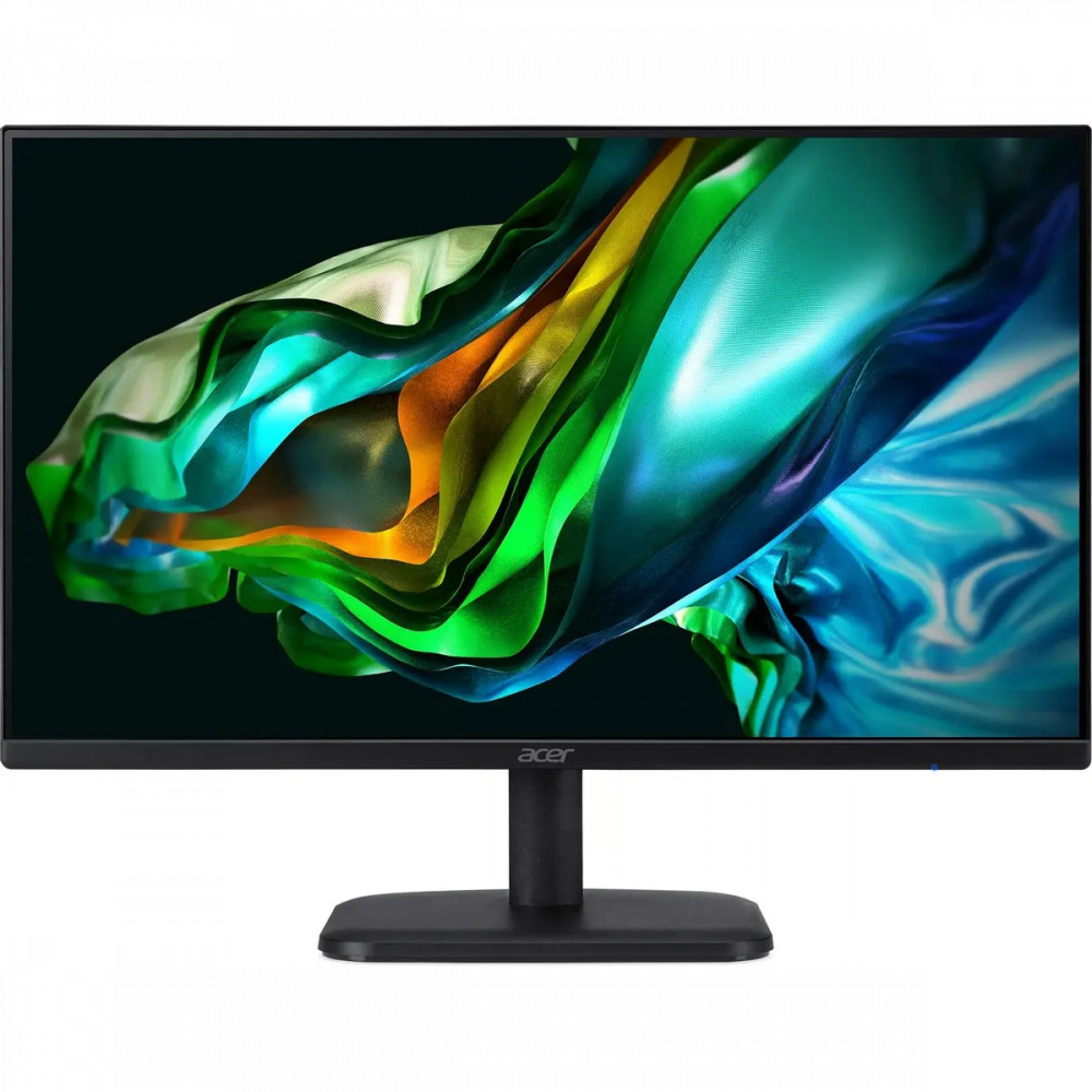 Монитор Acer EK271UEbmiipx UM.HE1CD.E03 27 ", IPS, Full HD 1920x1080 (16:9), 100 Гц - миниатюра 5
