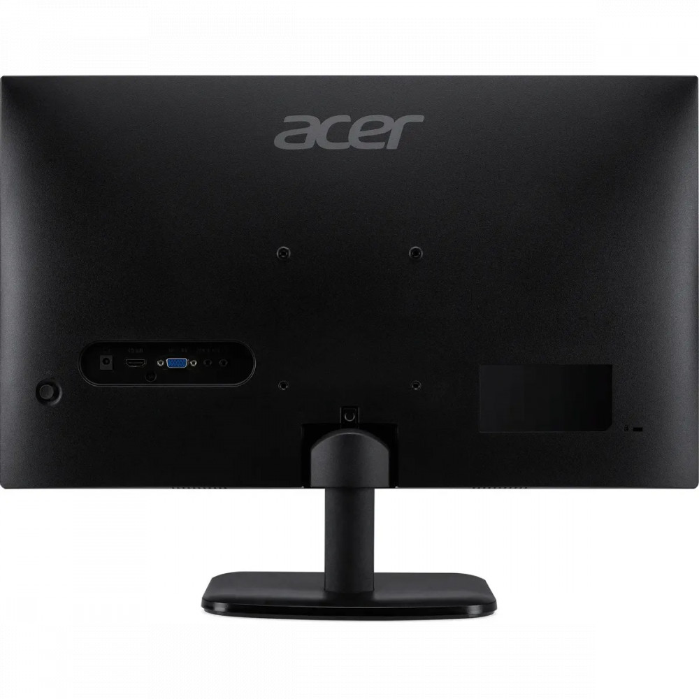 Монитор Acer EK271UEbmiipx UM.HE1CD.E03 27 ", IPS, Full HD 1920x1080 (16:9), 100 Гц - миниатюра 8
