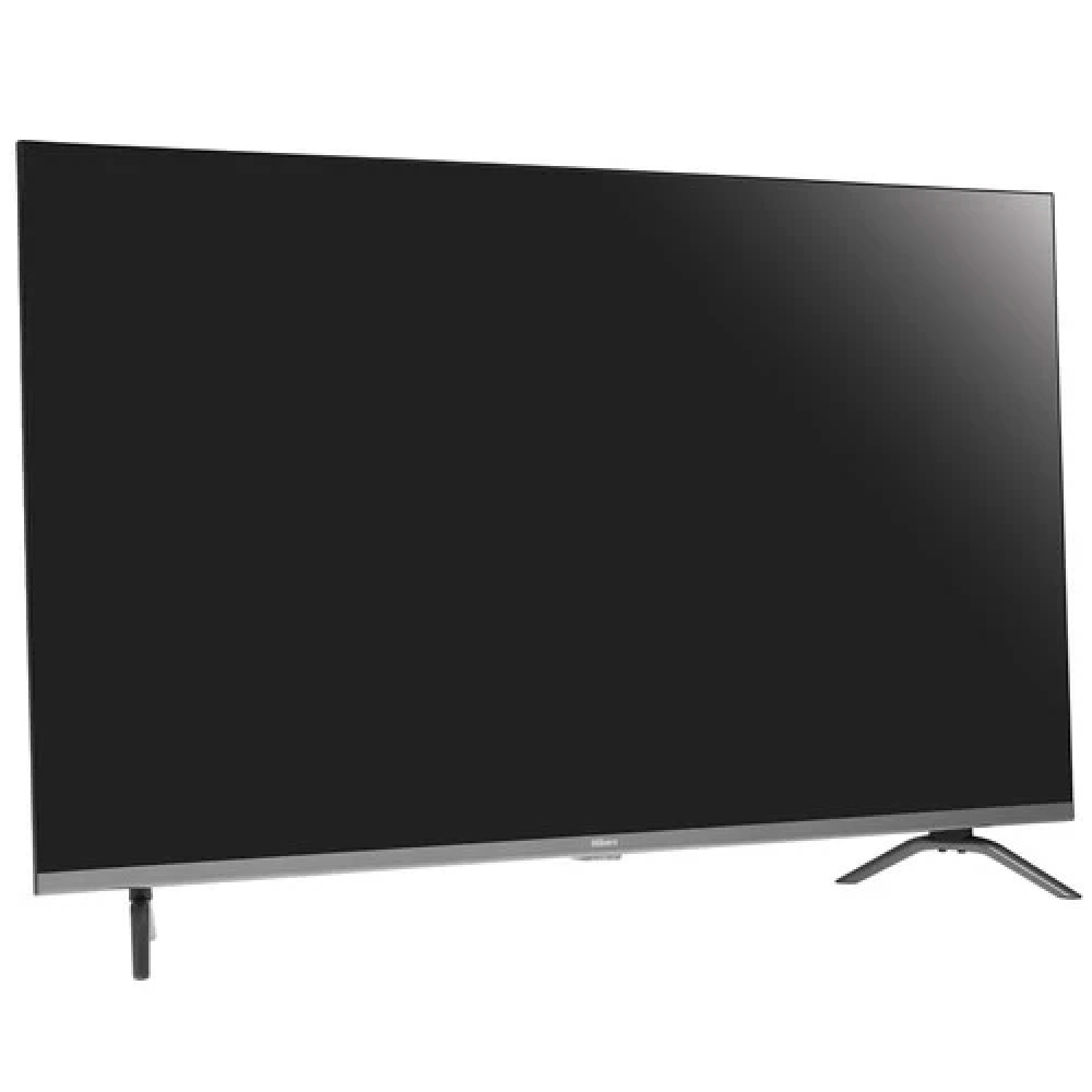 Телевизор Hikers 43HTQ01 43 ", Smart TV, Черный - миниатюра 5
