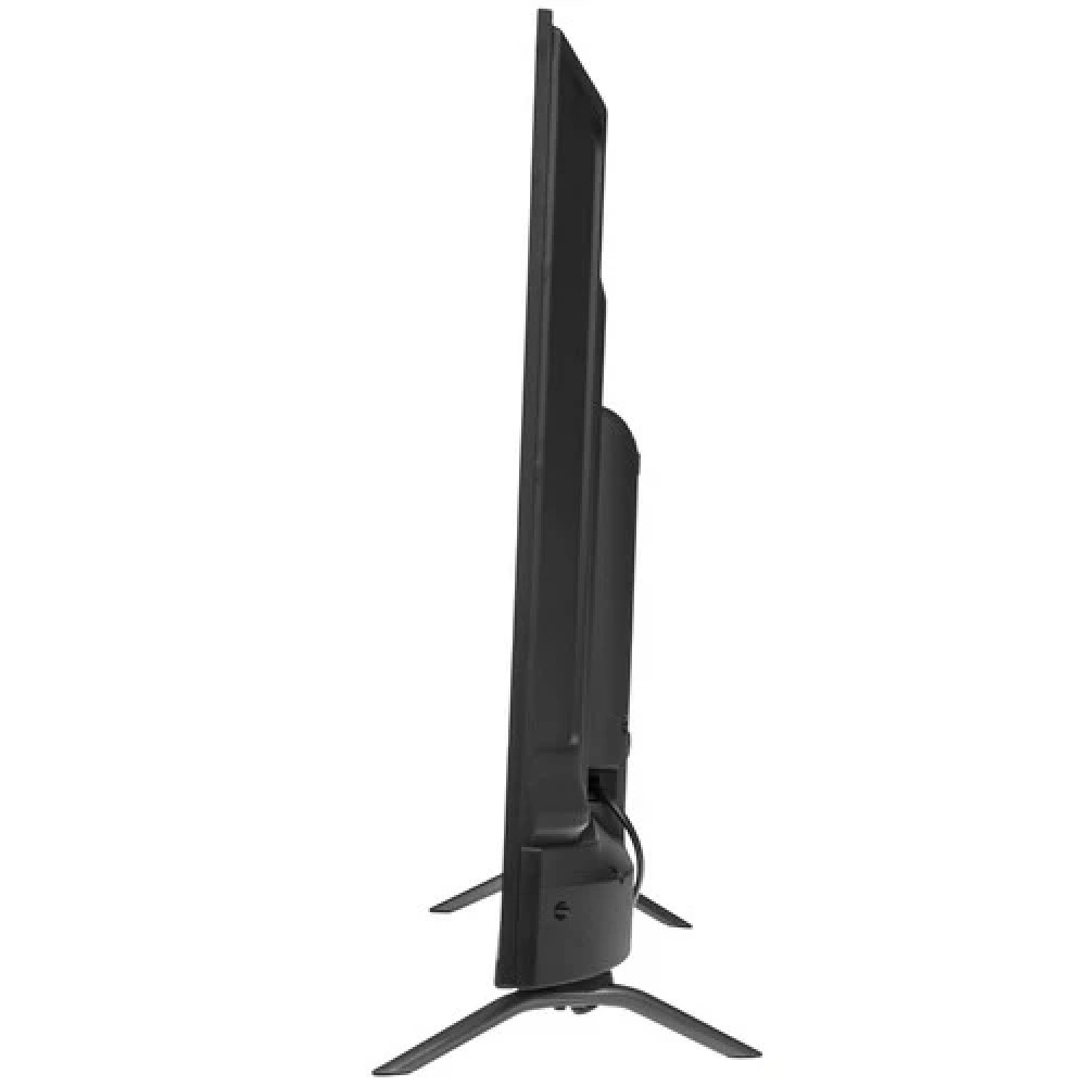 Телевизор Hikers 43HTQ01 43 ", Smart TV, Черный - миниатюра 6