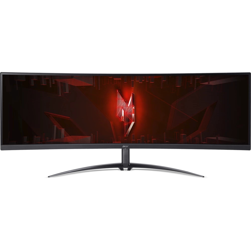 Монитор Acer XZ452CUVbemiiphuzx UM.MX2CD.V01 44.5 ", VA, Dual Quad HD 5120x1440 (32:9), 165 Гц - миниатюра 6