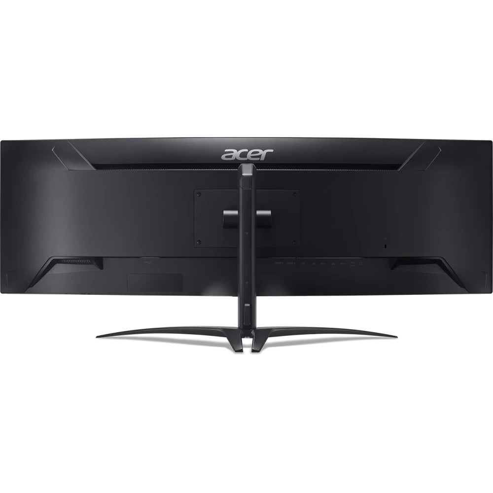 Монитор Acer XZ452CUVbemiiphuzx UM.MX2CD.V01 44.5 ", VA, Dual Quad HD 5120x1440 (32:9), 165 Гц - миниатюра 8