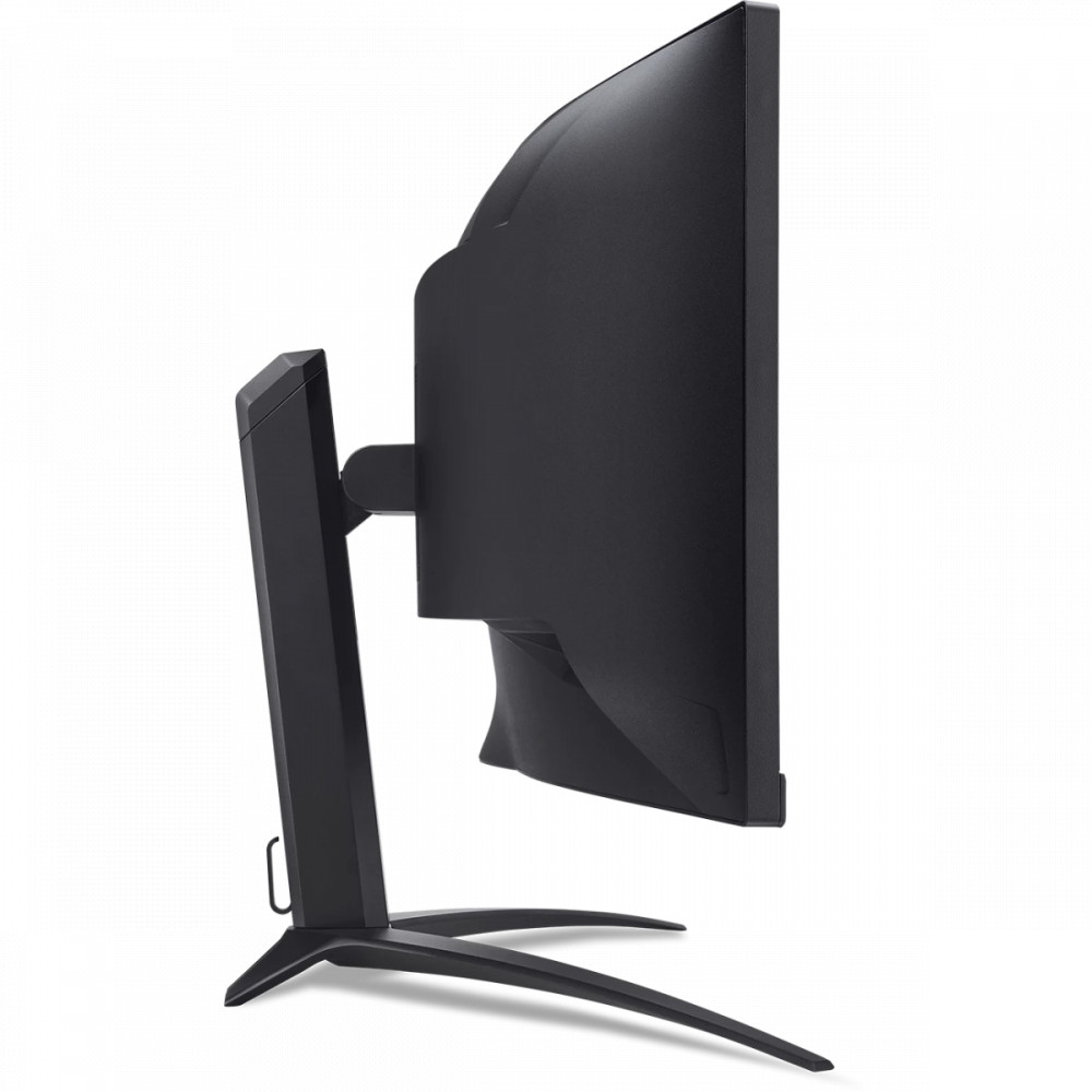 Монитор Acer XZ452CUVbemiiphuzx UM.MX2CD.V01 44.5 ", VA, Dual Quad HD 5120x1440 (32:9), 165 Гц - миниатюра 9