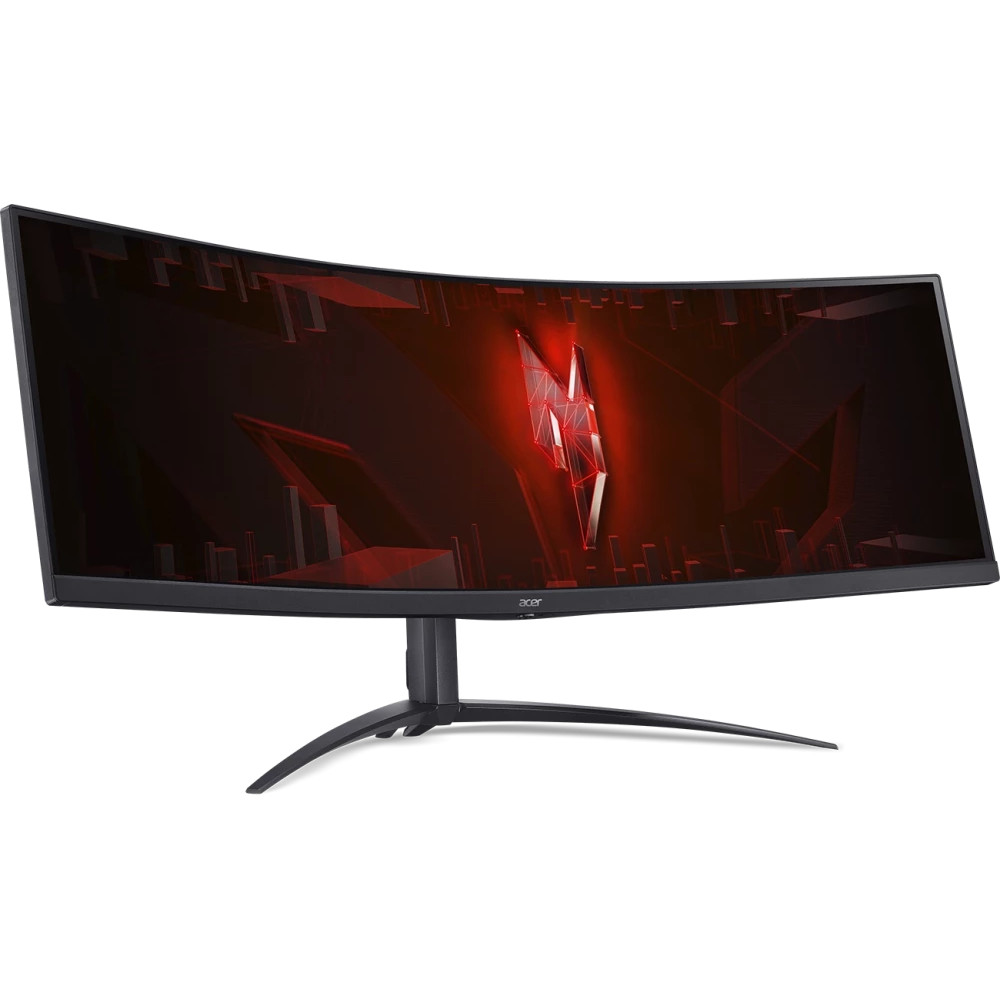 Монитор Acer XZ452CUVbemiiphuzx UM.MX2CD.V01 44.5 ", VA, Dual Quad HD 5120x1440 (32:9), 165 Гц - миниатюра 7