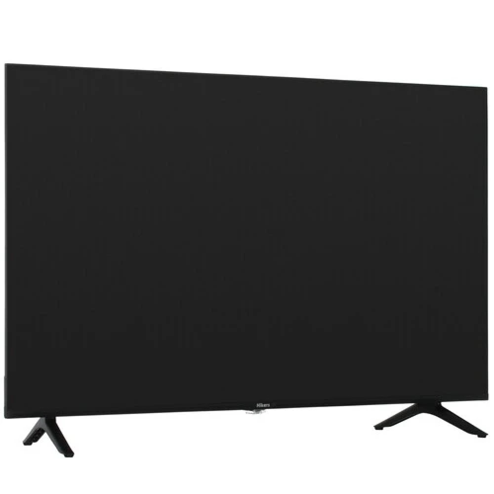 Телевизор Hikers 40HTF01 40 ", Smart TV, Черный - миниатюра 5
