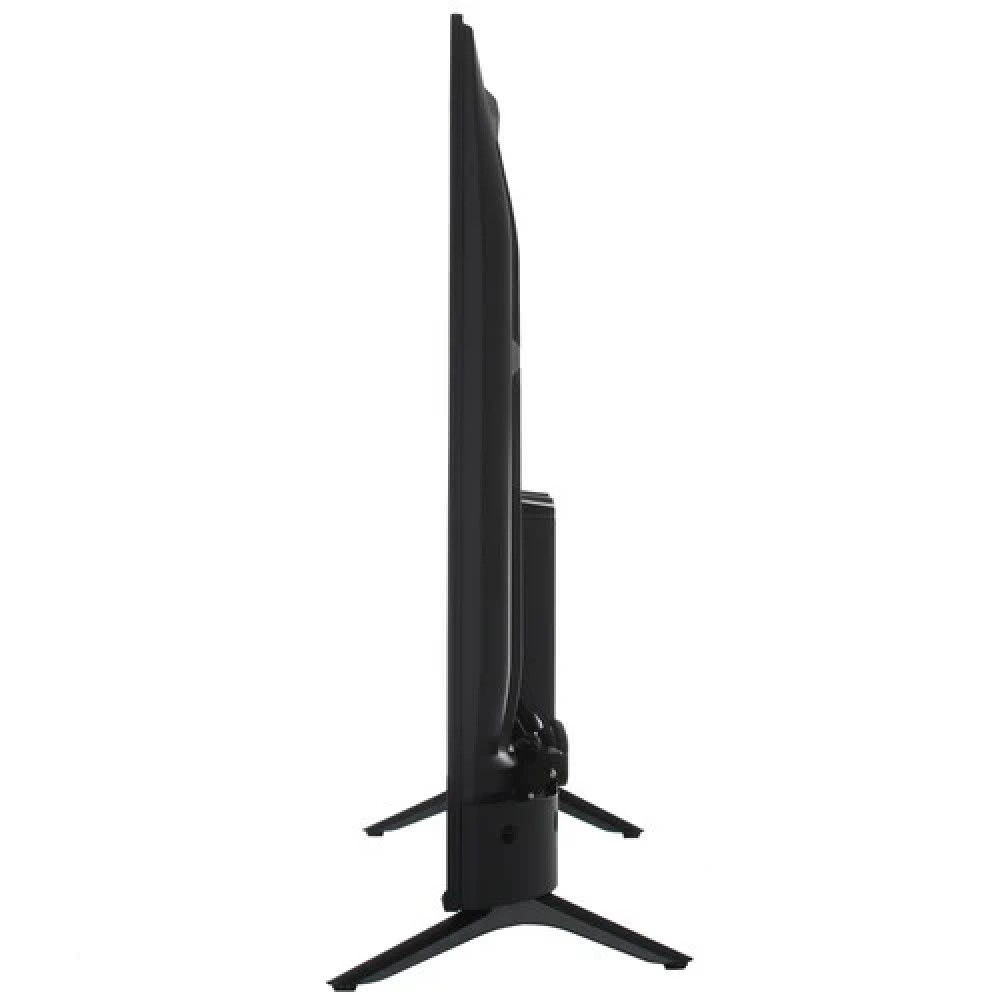 Телевизор Hikers 40HTF01 40 ", Smart TV, Черный - миниатюра 6