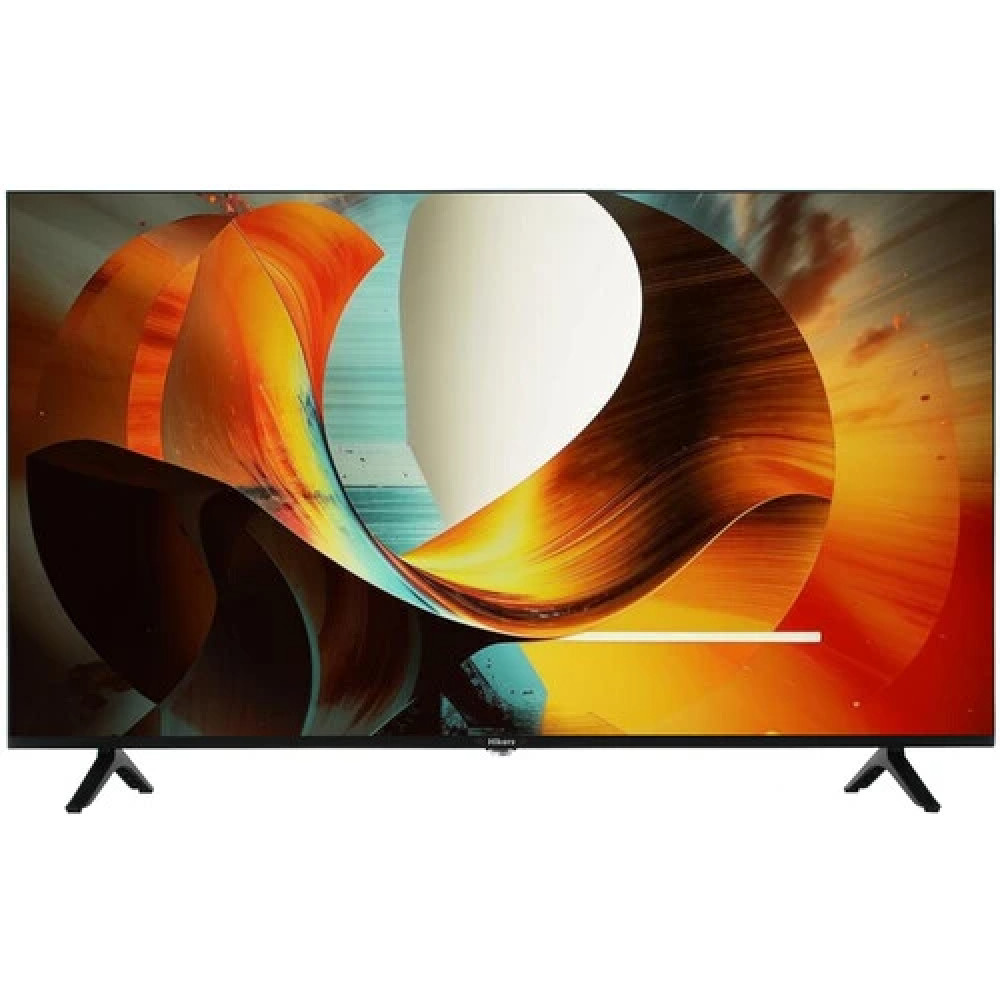 Телевизор Hikers 40HTF01 40 ", Smart TV, Черный - миниатюра 4
