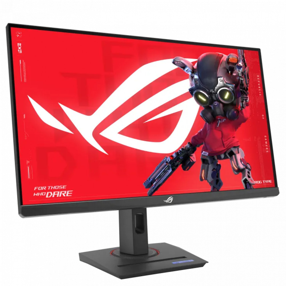 Монитор Asus ROG Strix XG27UCG 90LM0AG1-B01370 27 ", IPS, 4K UHD 3840x2160 (16:9), 160 Гц - миниатюра 6