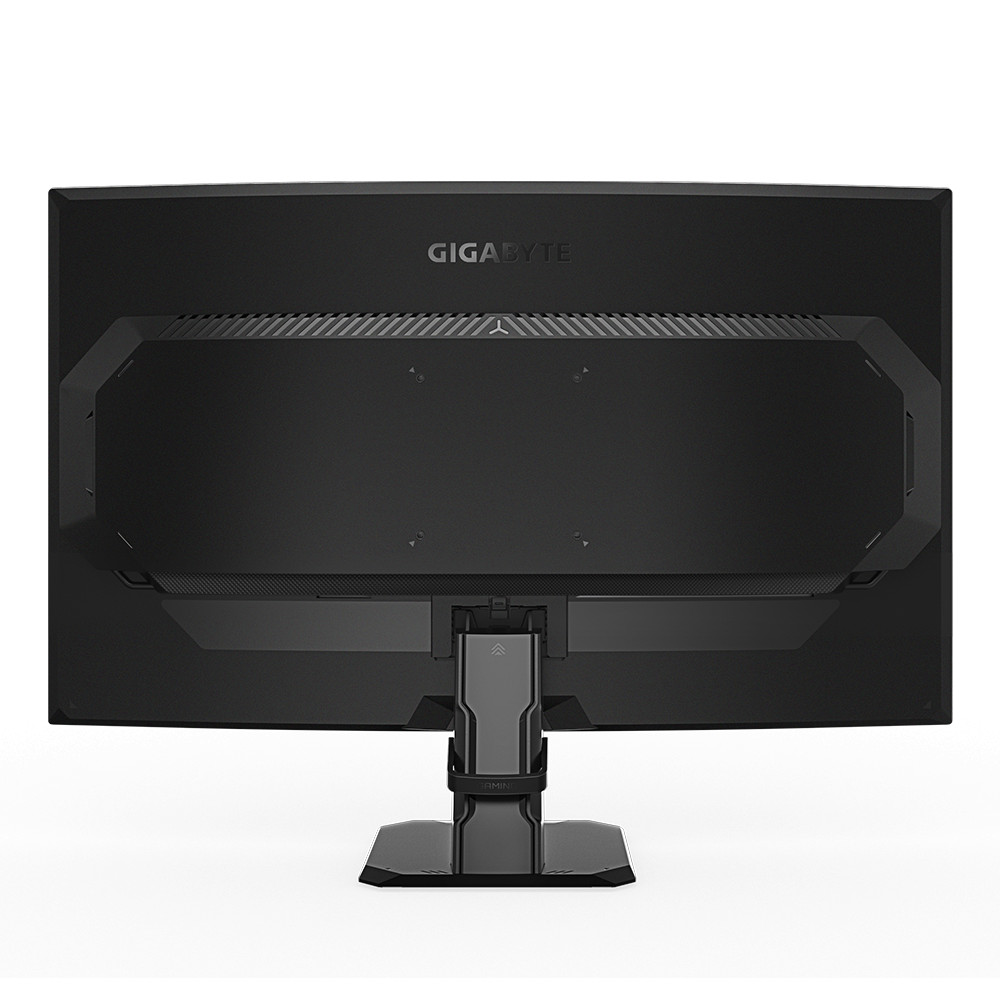 Монитор Gigabyte GS27QC EK 27 ", VA, Quad HD 2560x1440 (16:9), 170 Гц - миниатюра 8