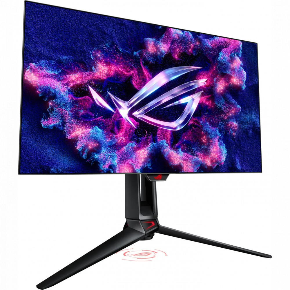 Монитор Asus ROG Swift PG27AQDP 27 ", OLED, Quad HD 2560x1440 (16:9) - миниатюра 6