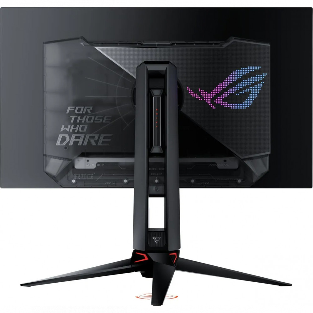Монитор Asus ROG Swift PG27AQDP 27 ", OLED, Quad HD 2560x1440 (16:9) - миниатюра 8