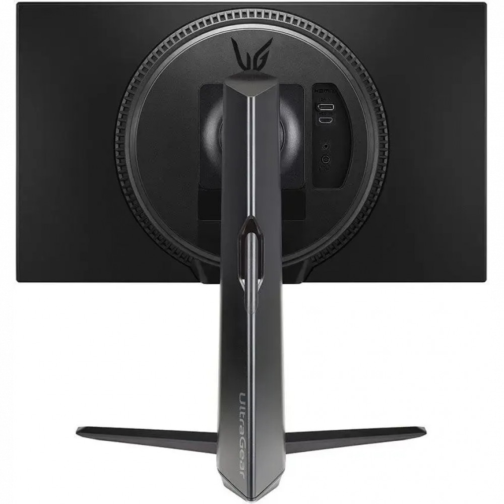 Монитор LG UltraWide 24GS65F-B 24GS65F-B.ARUZ 23.8 ", IPS, Full HD 1920x1080 (16:9), 180 Гц - миниатюра 9