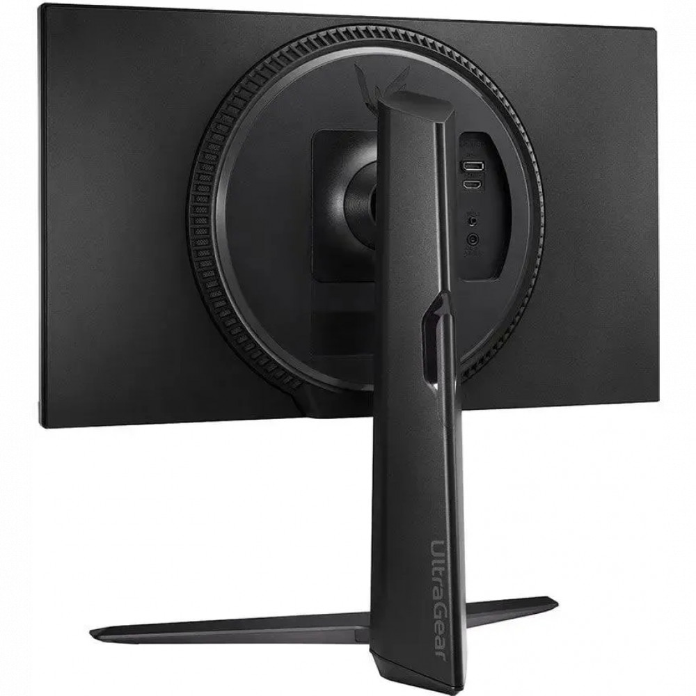 Монитор LG UltraWide 24GS65F-B 24GS65F-B.ARUZ 23.8 ", IPS, Full HD 1920x1080 (16:9), 180 Гц - миниатюра 10