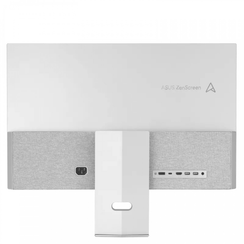 Монитор Asus ZenScreen Smart MS27UC 90LM0A3HB01070 27 ", IPS, 4K UHD 3840x2160 (16:9), 60 Гц - миниатюра 8