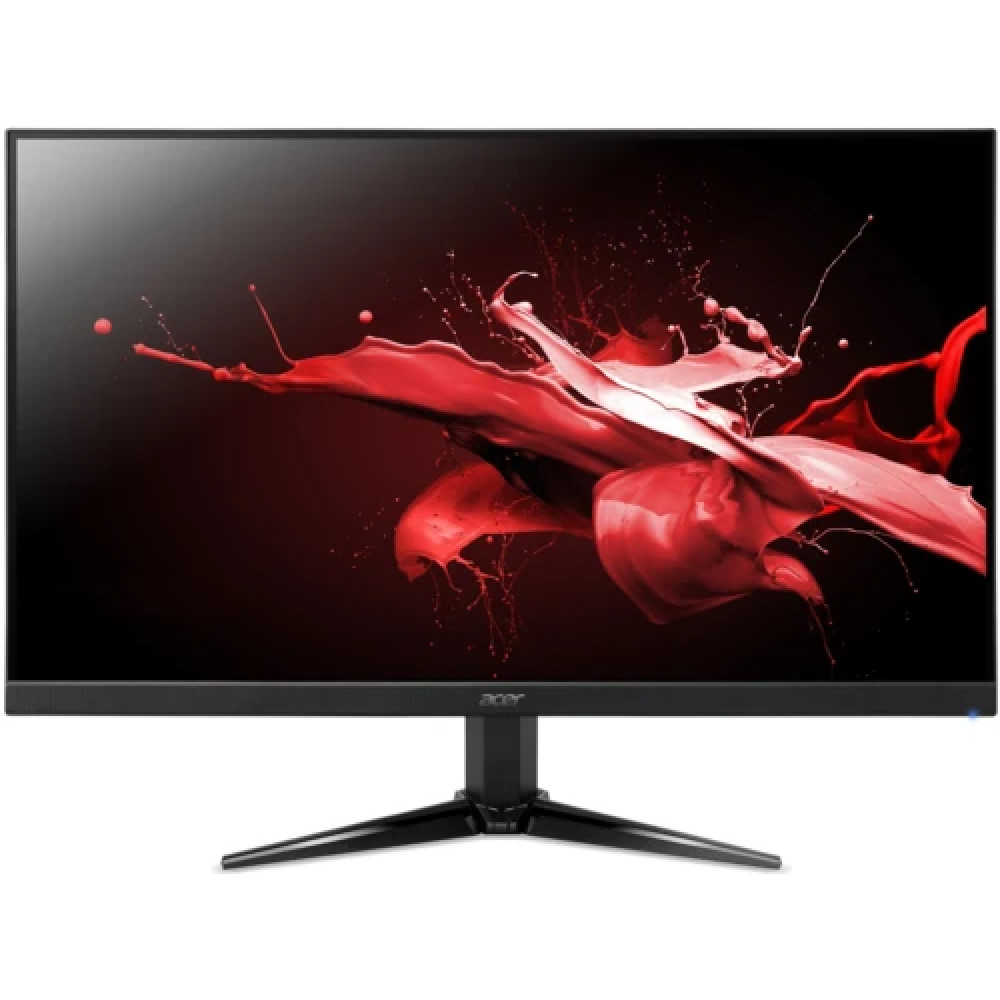 Монитор Acer Nitro QG241YEbii UM.QQ1EE.E01 23.8 ", IPS, Full HD 1920x1080 (16:9), 100 Гц - миниатюра 7