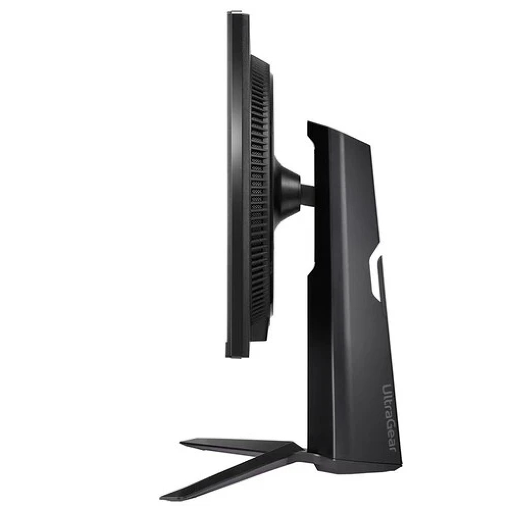 Монитор LG 27GS65F-B 27 ", IPS, Full HD 1920x1080 (16:9), 180 Гц - миниатюра 9