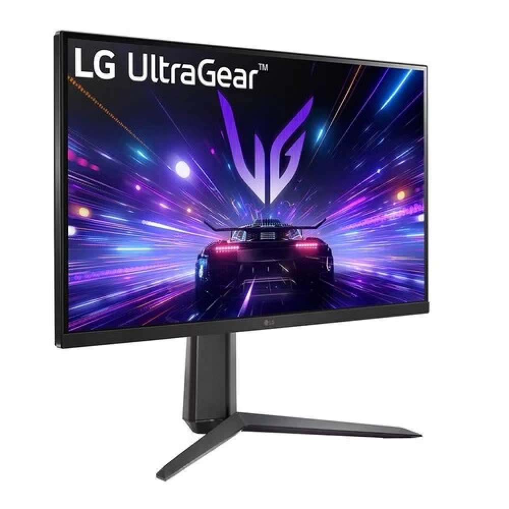 Монитор LG 27GS65F-B 27 ", IPS, Full HD 1920x1080 (16:9), 180 Гц - миниатюра 7
