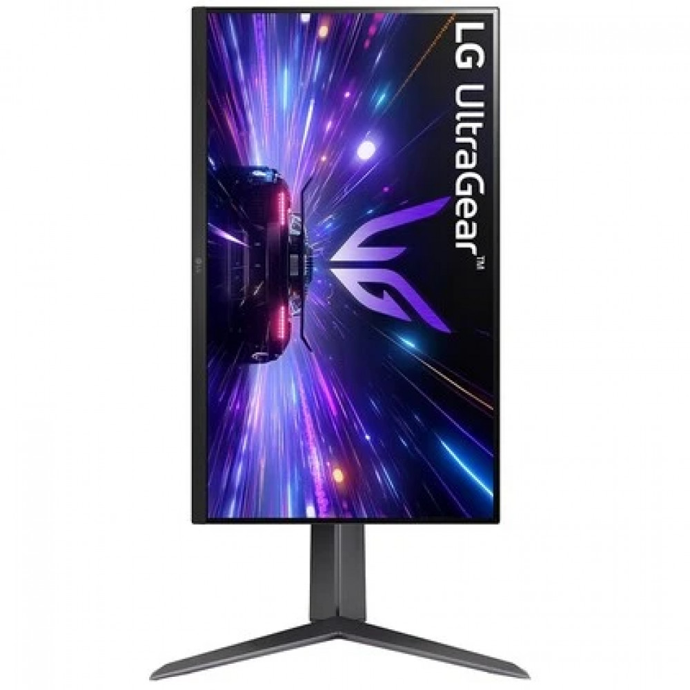 Монитор LG 27GS65F-B 27 ", IPS, Full HD 1920x1080 (16:9), 180 Гц - миниатюра 8