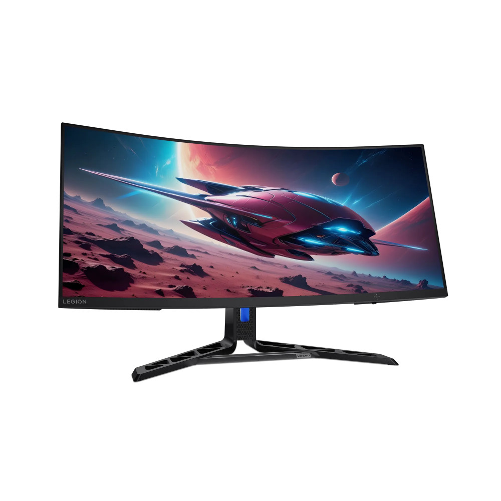 Монитор Lenovo R34w-30 67C7GACBEU 34 ", VA, Ultra-Wide QHD 3440x1440 (21:9), 180 Гц - миниатюра 6