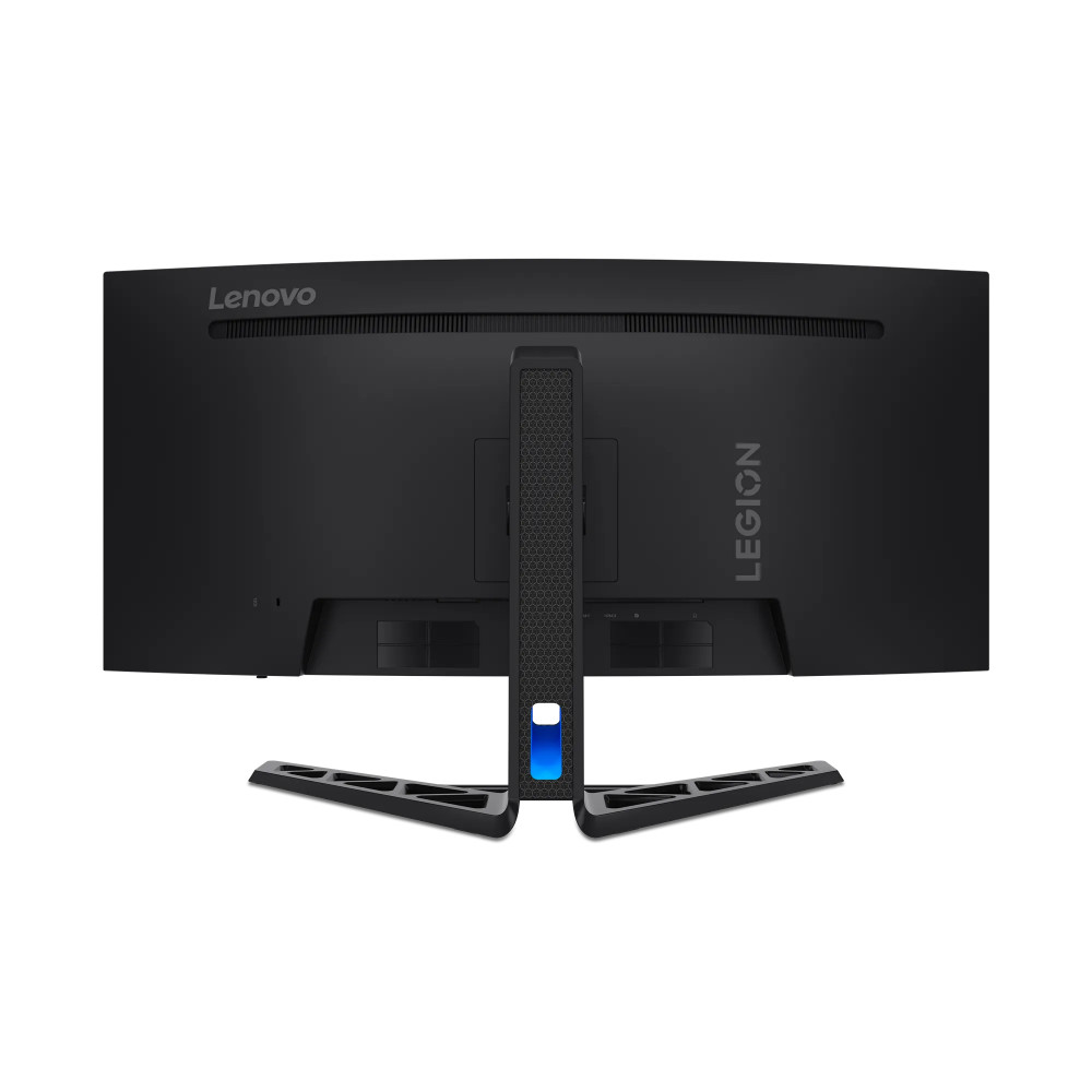 Монитор Lenovo R34w-30 67C7GACBEU 34 ", VA, Ultra-Wide QHD 3440x1440 (21:9), 180 Гц - миниатюра 8