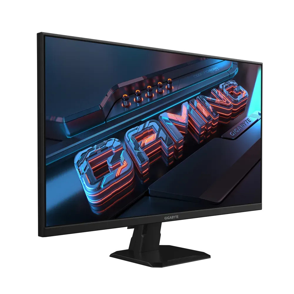 Монитор Gigabyte GS27QA EU 27 ", IPS, Quad HD 2560x1440 (16:9), 180 Гц - миниатюра 6