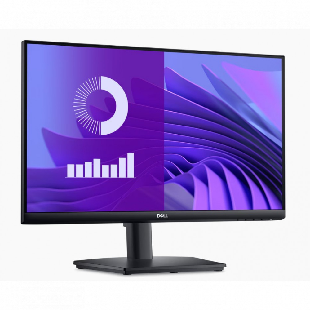 Монитор Dell E2425HS 210-BNJV 23.8 ", VA, Full HD 1920x1080 (16:9), 75 Гц - миниатюра 6