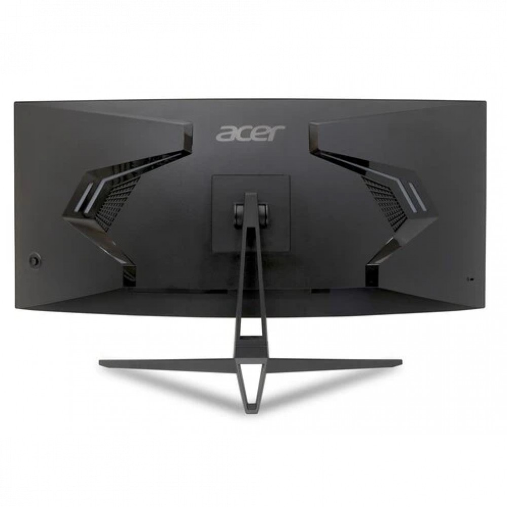 Монитор Acer ED343CURXbmiippx UM.CE3EE.X01 34 ", VA, Ultra-Wide QHD 3440x1440 (21:9), 240 Гц - миниатюра 8