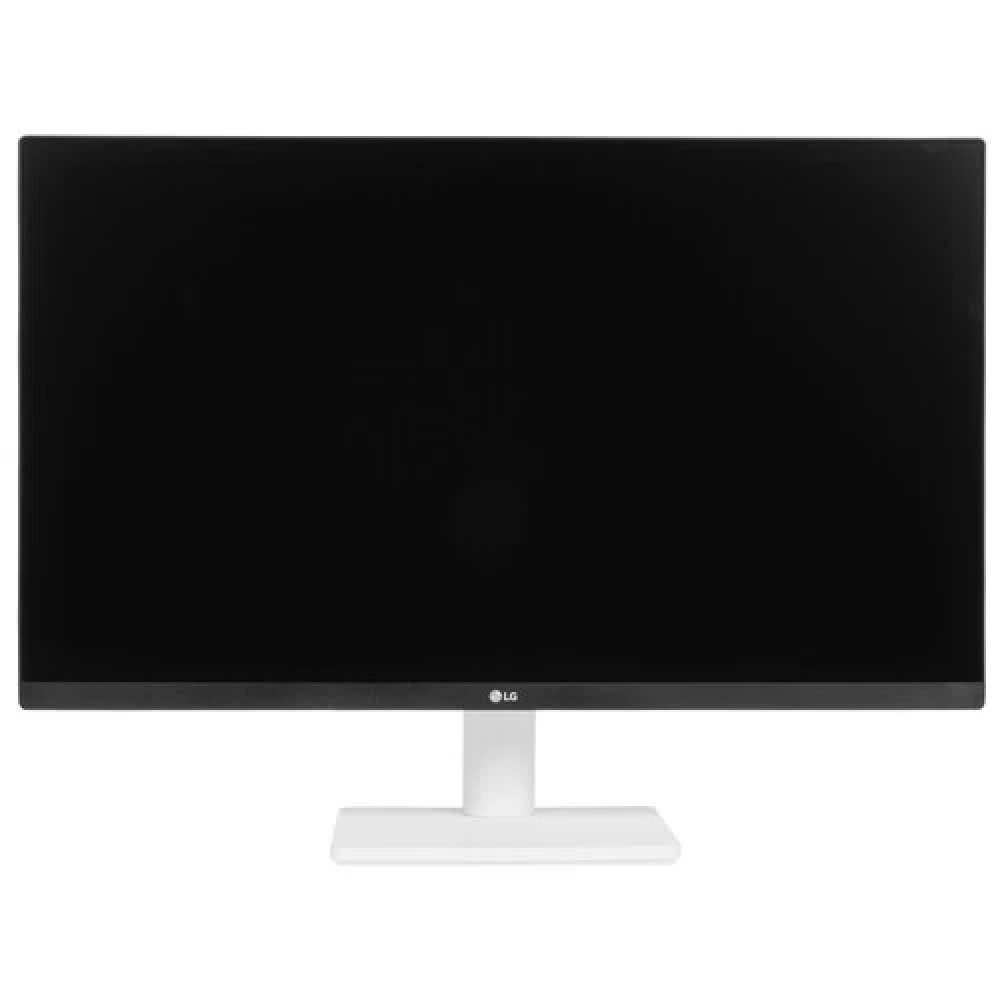 Монитор LG UltraFine 27US500-W 27 ", IPS, 4K UHD 3840x2160 (16:9), 60 Гц - миниатюра 6