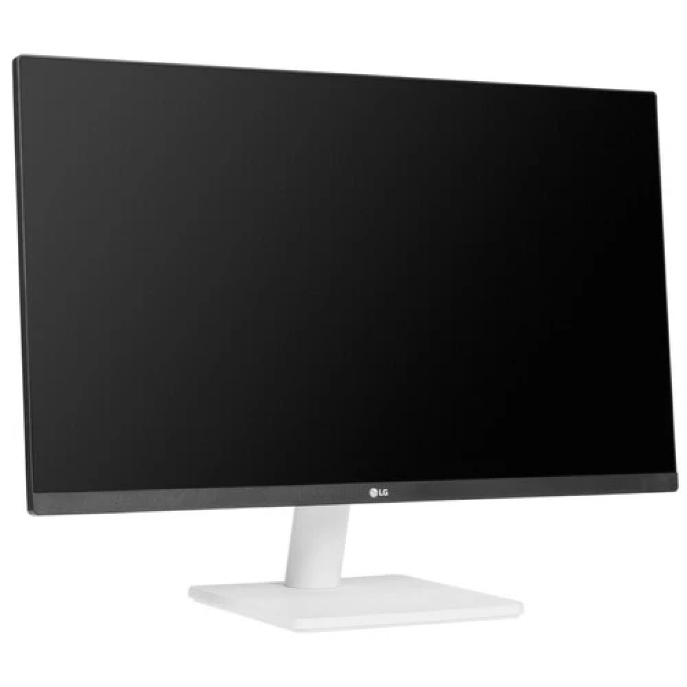 Монитор LG UltraFine 27US500-W 27 ", IPS, 4K UHD 3840x2160 (16:9), 60 Гц - миниатюра 5