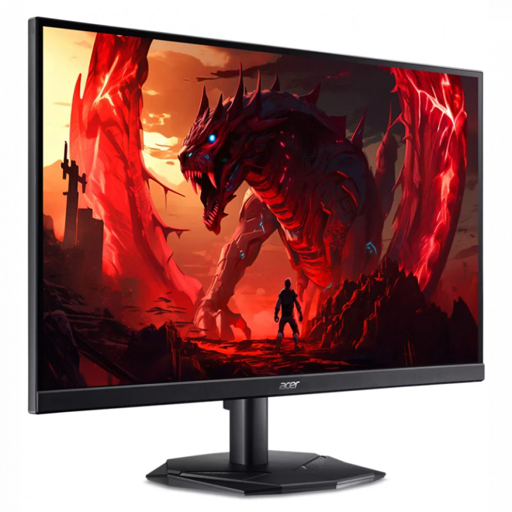 Монитор Acer KG241YX1bmiipx UM.QX1CD.101 23.8 ", IPS, Full HD 1920x1080 (16:9), 200 Гц - миниатюра 7