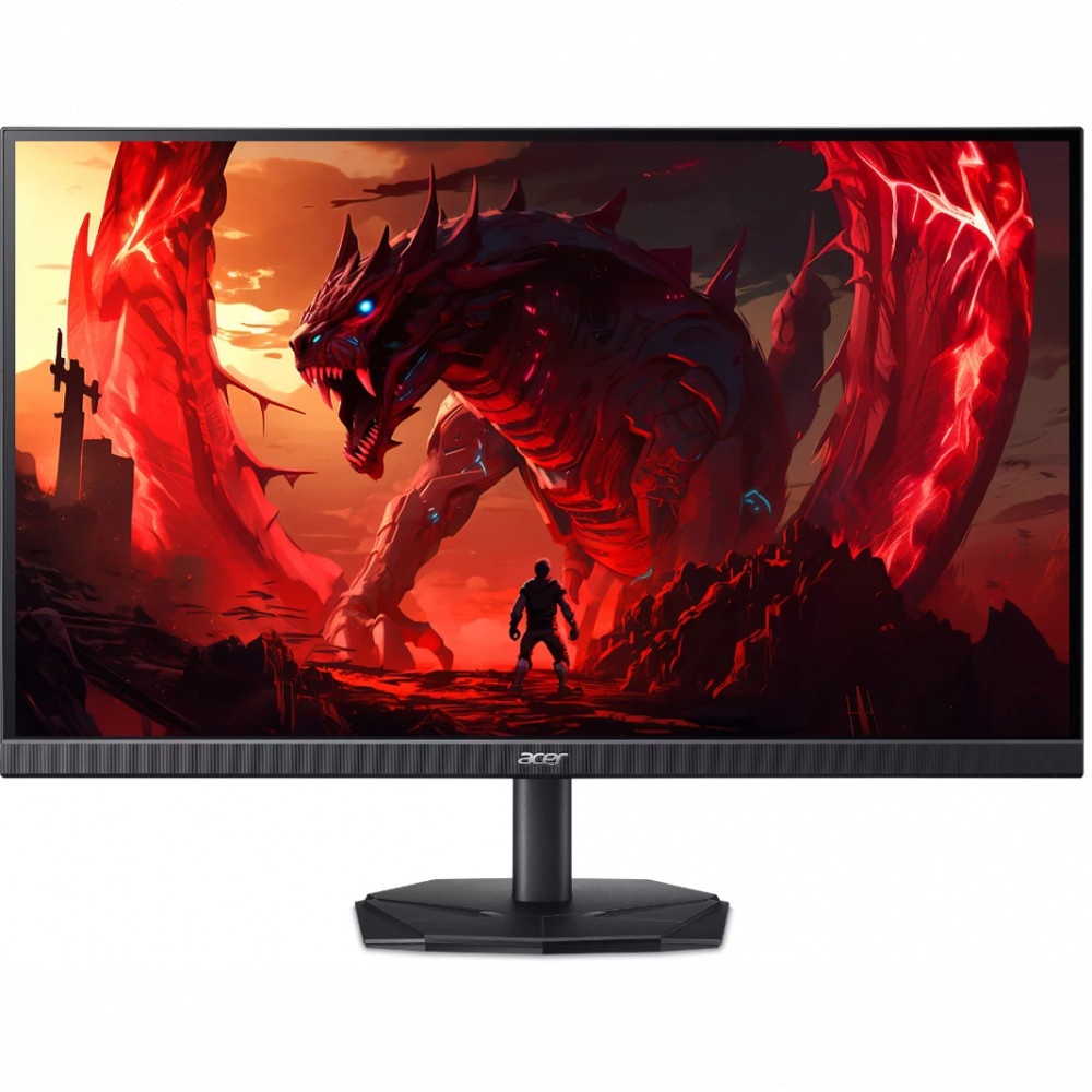 Монитор Acer KG241YX1bmiipx UM.QX1CD.101 23.8 ", IPS, Full HD 1920x1080 (16:9), 200 Гц - миниатюра 6