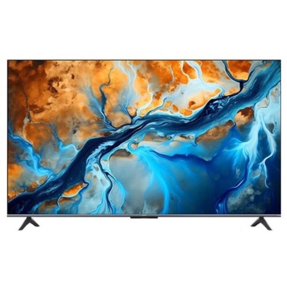 Телевизор Xiaomi TV S Mini 75 2025 L75MA-SPLRU 75 ", Smart TV, Темно-серый - миниатюра 2