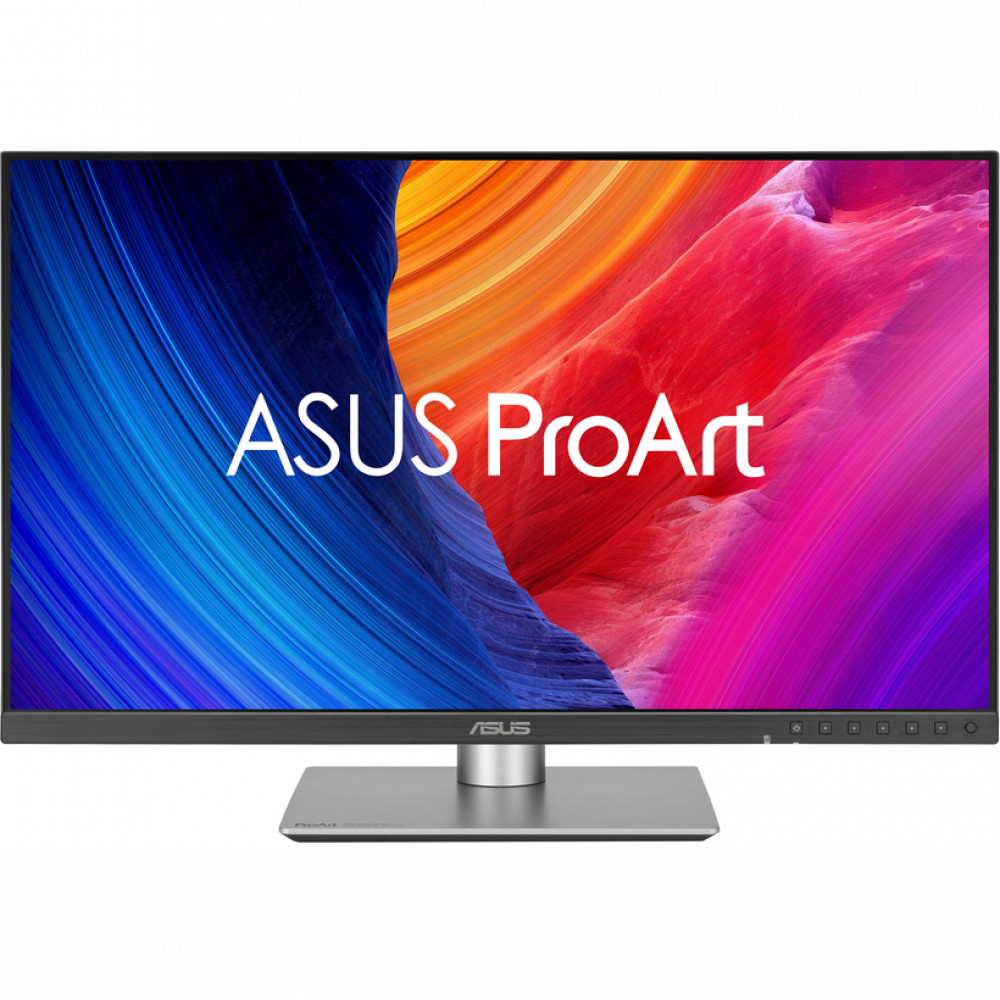 Монитор Asus ProArt PA278CFRV 90LM06Q0-B01M70 27 ", IPS, Quad HD 2560x1440 (16:9), 100 Гц - миниатюра 6
