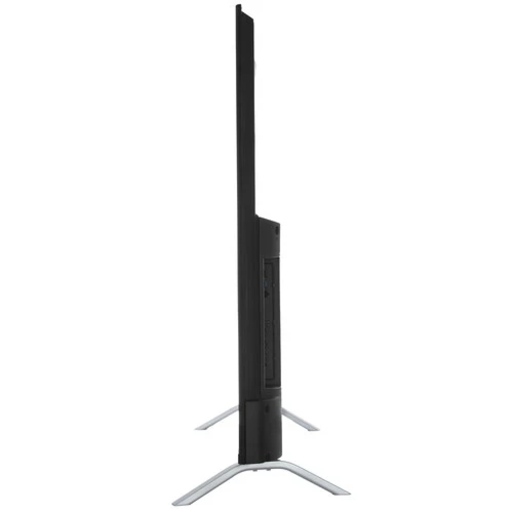 Телевизор Яндекс YNDX-00096 65 ", Smart TV, Черный - миниатюра 6