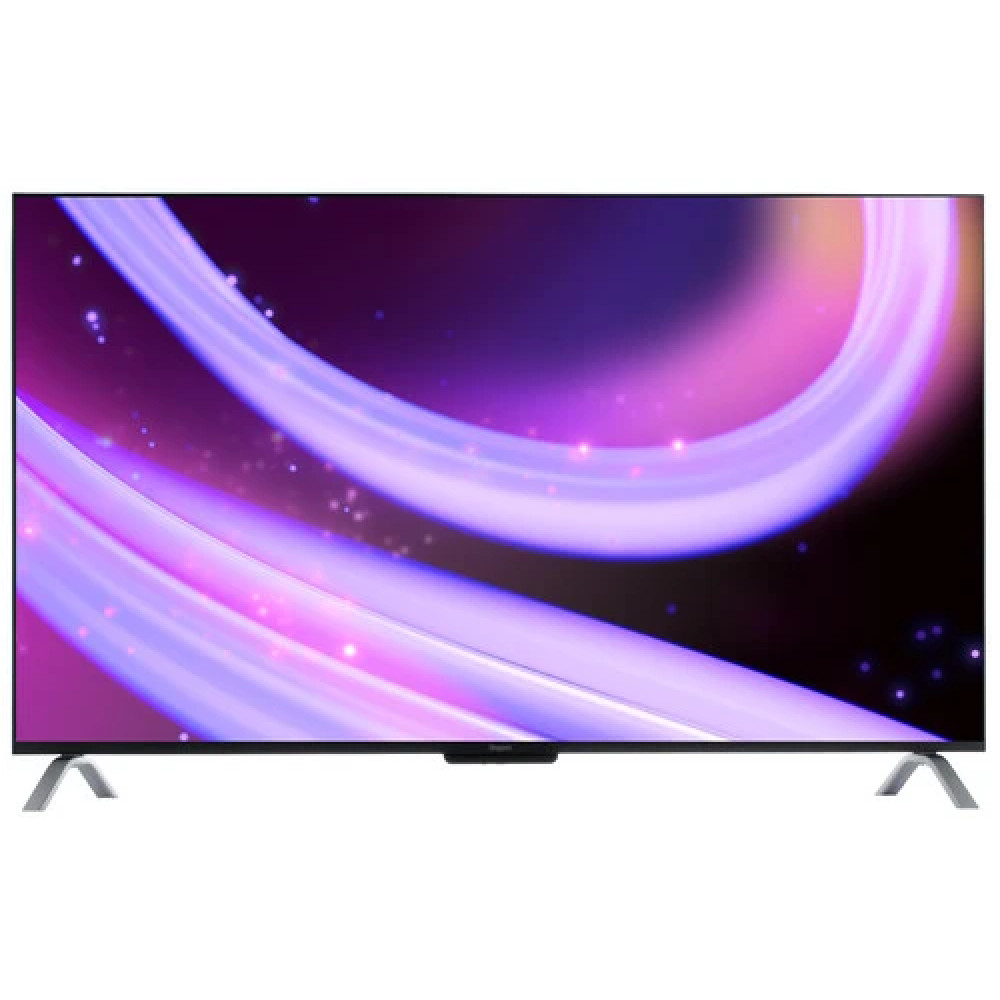 Телевизор Яндекс YNDX-00096 65 ", Smart TV, Черный - миниатюра 4