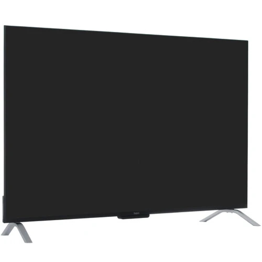 Телевизор Яндекс YNDX-00096 65 ", Smart TV, Черный - миниатюра 5