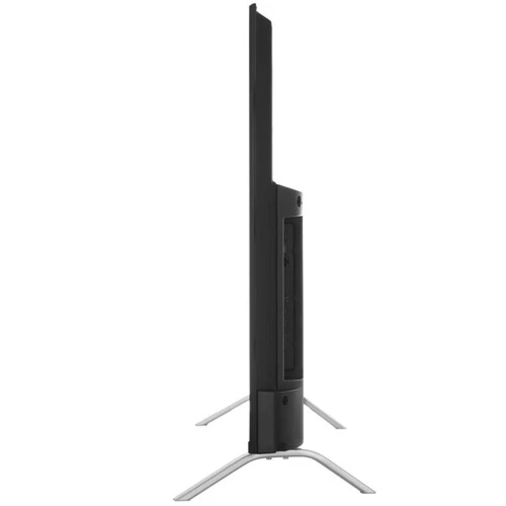 Телевизор Яндекс YNDX-00095 55 ", Smart TV, Черный - миниатюра 6