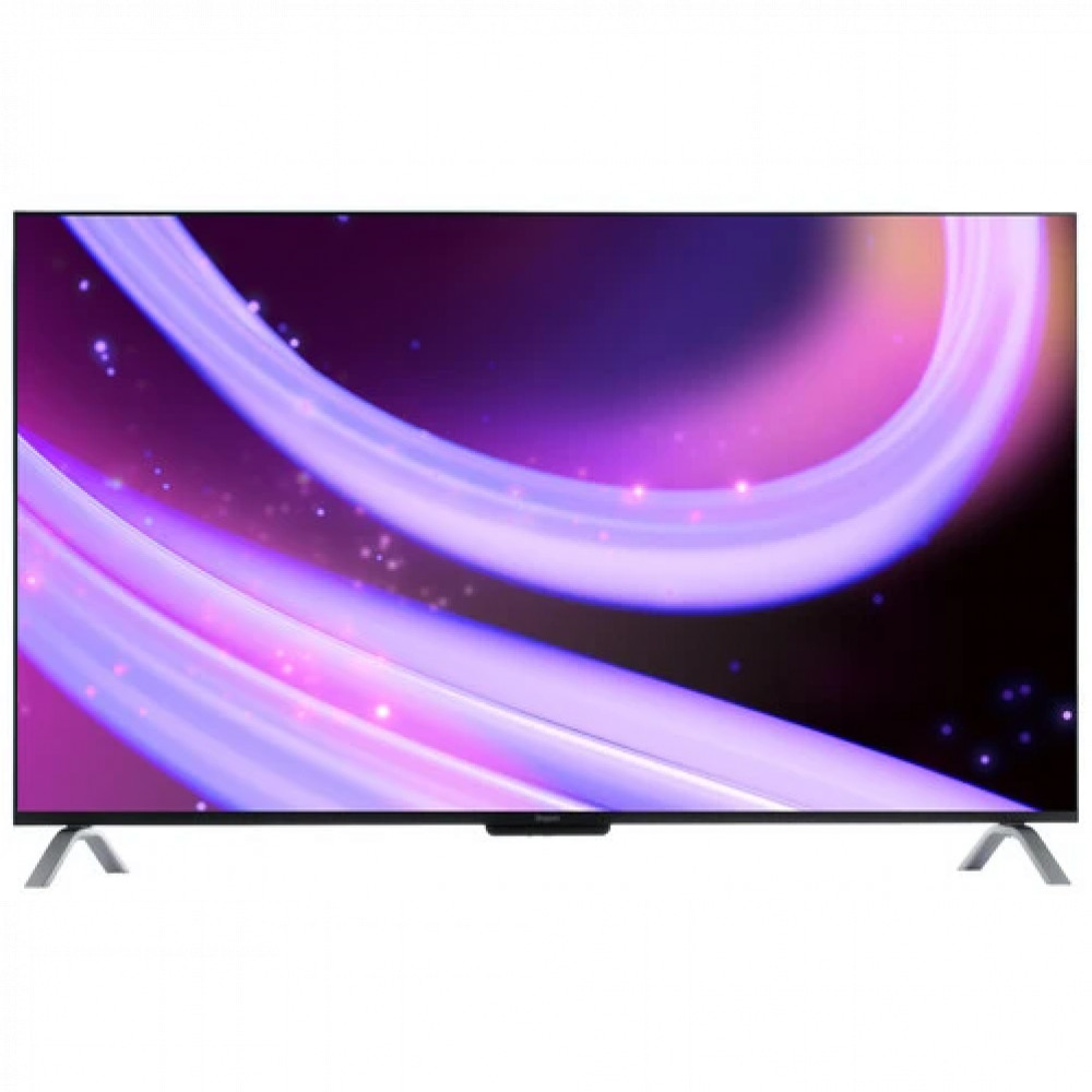 Телевизор Яндекс YNDX-00094 50 ", Smart TV, Черный - миниатюра 4