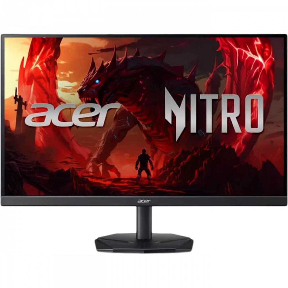 Монитор Acer KG271X1bmiipx UM.HX1CD.101 27 ", IPS, Full HD 1920x1080 (16:9), 200 Гц - миниатюра 5